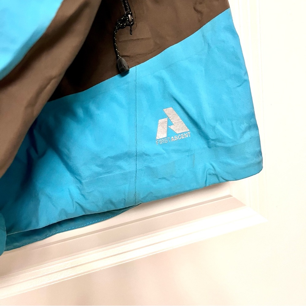 First Ascent Ski Shell - image 2